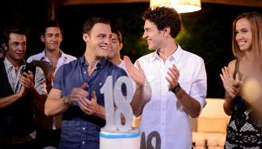 Güneşi Beklerken 10. Bölüm