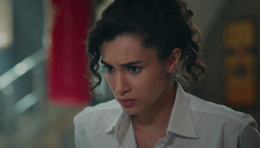 Güneşi Beklerken 11. Bölüm