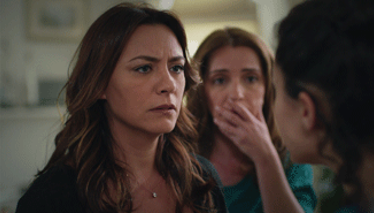 Güneşi Beklerken 12. Bölüm