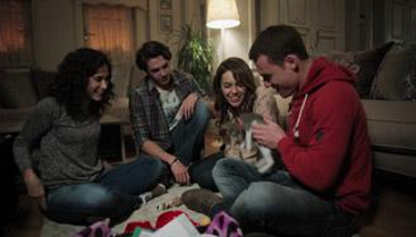 Güneşi Beklerken 20. Bölüm