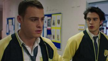 Güneşi Beklerken 24. Bölüm