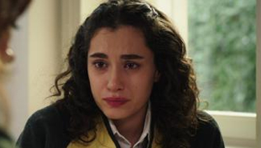 Güneşi Beklerken 26. Bölüm