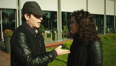 Güneşi Beklerken 27. Bölüm