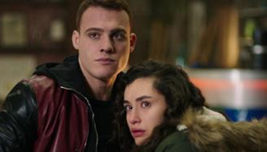 Güneşi Beklerken 30. Bölüm