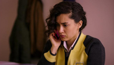 Güneşi Beklerken 33. Bölüm