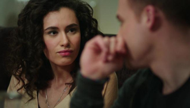 Güneşi Beklerken 36. Bölüm