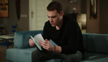 Güneşi Beklerken 40. Bölüm