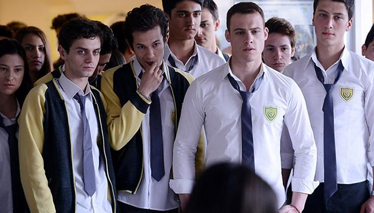 Güneşi Beklerken 42. Bölüm