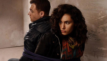 Güneşi Beklerken 43. Bölüm