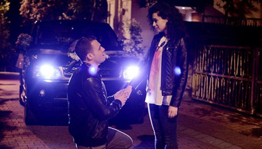 Güneşi Beklerken 44. Bölüm