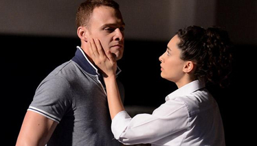 Güneşi Beklerken 45. Bölüm