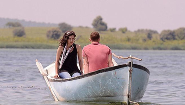 Güneşi Beklerken 47. Bölüm 