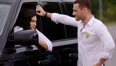 Güneşi Beklerken  50. Bölüm