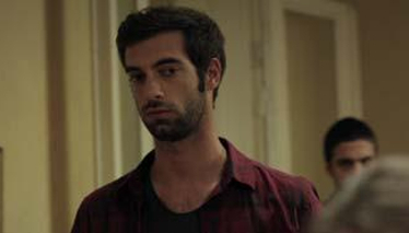 Kayıp Şehir 8. Bölüm