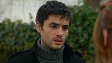 Kayıp Şehir 20. Bölüm