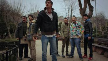 Kayıp Şehir 24. Bölüm