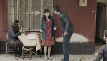 Merhamet 12. Bölüm