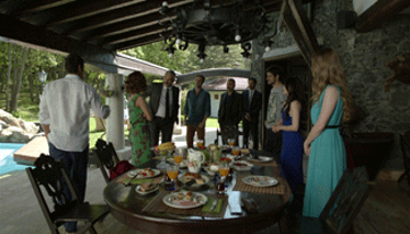 Merhamet 13. Bölüm