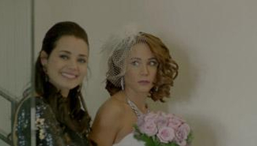 Merhamet 29. Bölüm