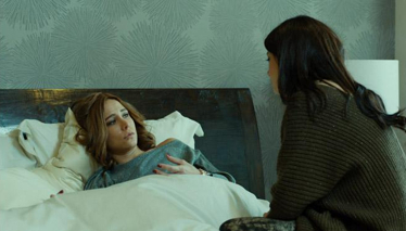 Merhamet 40. Bölüm