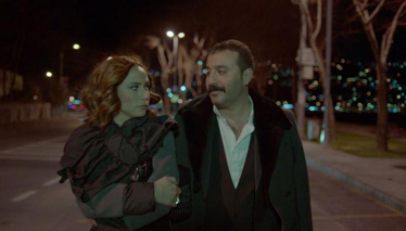 Merhamet 41. Bölüm