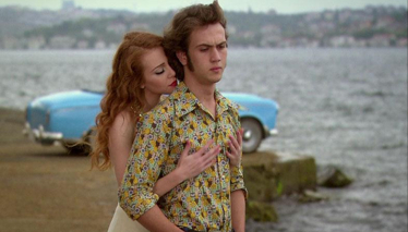 Öyle Bir Geçer Zaman Ki 43. Bölüm