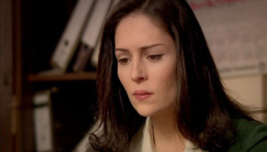 Öyle Bir Geçer Zaman Ki 46. Bölüm