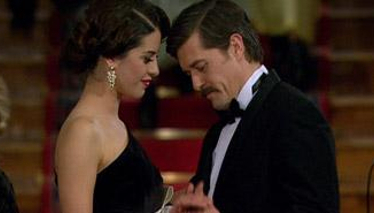 Öyle Bir Geçer Zaman Ki 65. Bölüm