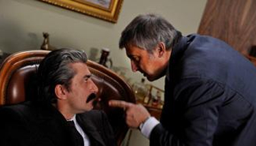 Öyle Bir Geçer Zaman Ki 69. Bölüm