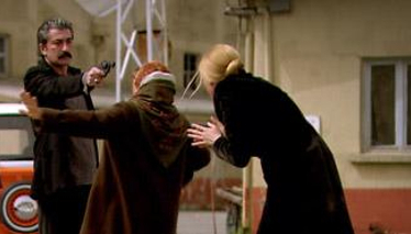 Öyle Bir Geçer Zaman Ki 71. Bölüm