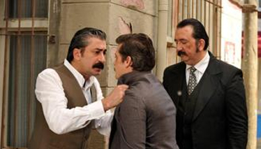 Öyle Bir Geçer Zaman Ki 72. Bölüm