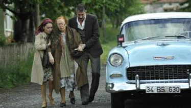 Öyle Bir Geçer Zaman Ki 75. Bölüm