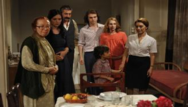 Öyle Bir Geçer Zaman Ki 79. Bölüm