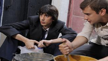 Öyle Bir Geçer Zaman Ki 82. Bölüm