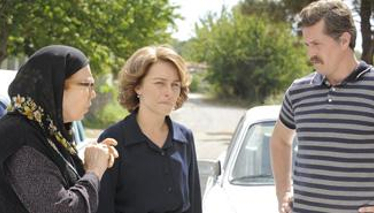 Öyle Bir Geçer Zaman Ki 83. Bölüm