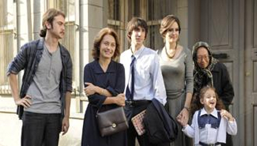 Öyle Bir Geçer Zaman Ki 84. Bölüm