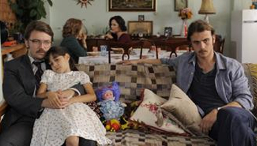 Öyle Bir Geçer Zaman Ki 85. Bölüm