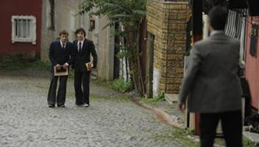 Öyle Bir Geçer Zaman Ki 88. Bölüm