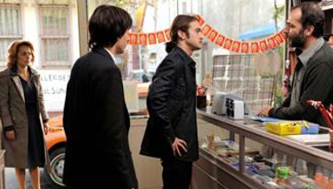 Öyle Bir Geçer Zaman Ki 89. Bölüm