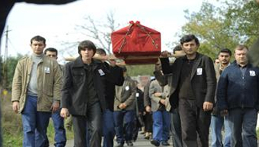 Öyle Bir Geçer Zaman Ki 91. Bölüm