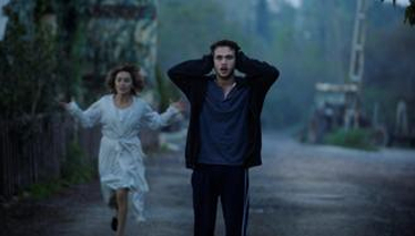 Öyle Bir Geçer Zaman Ki 92. Bölüm