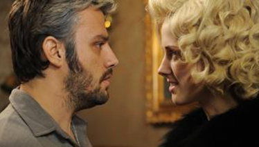 Öyle Bir Geçer Zaman Ki 95. Bölüm