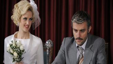 Öyle Bir Geçer Zaman Ki 98. Bölüm