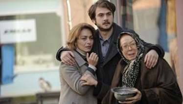 Öyle Bir Geçer Zaman Ki 99. Bölüm