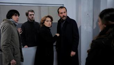 Öyle Bir Geçer Zaman Ki 106. Bölüm