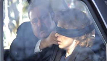 Öyle Bir Geçer Zaman Ki 108. Bölüm