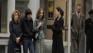 Öyle Bir Geçer Zaman Ki 110. Bölüm