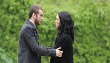 Öyle Bir Geçer Zaman Ki 112. Bölüm