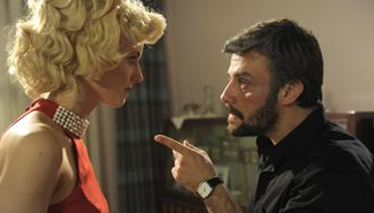 Öyle Bir Geçer Zaman Ki 114. Bölüm