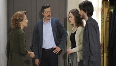 Öyle Bir Geçer Zaman Ki 115. Bölüm